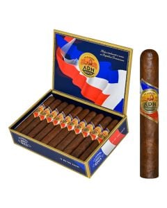 La Aurora ADN Dominicano Toro
