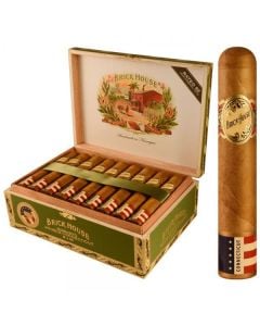 Brick House Double Connecticut Robusto