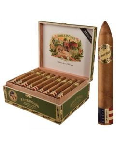 Brick House Double Connecticut Short Torpedo
