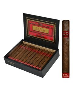 Java Red Toro