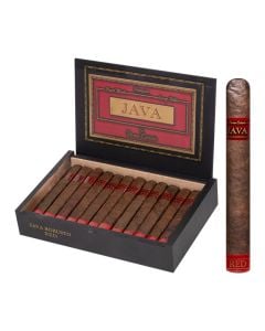 Java Red Robusto