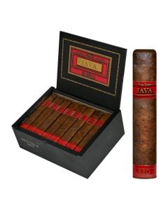 Java Red The 58