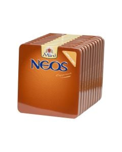 Neos Selection Cappriccio Cappuccino