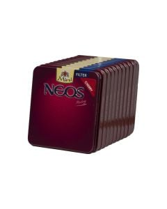Neos Feelings Ruby Cherry