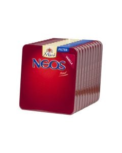 Neos Feelings Red Vanilla