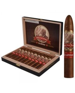 Pappy Van Winkle Tradition Belicoso Fino
