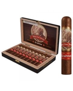 Pappy Van Winkle Tradition Coronita