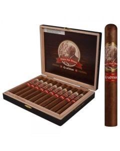 Pappy Van Winkle Tradition Toro