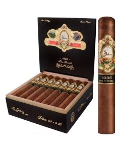 La Galera 1936 Box Pressed Pilon - Gordo