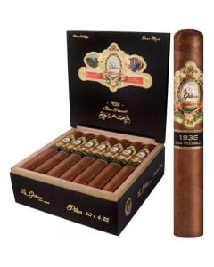 La Galera 1936 Box Pressed Pilones - Gordo