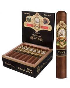 La Galera 1936 Box Pressed Chaveta - Robusto