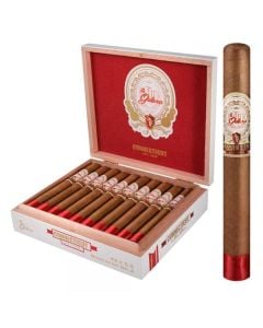 La Galera Connecticut Bonchero No. 4
