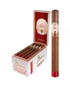 La Galera Connecticut Tabaquero Presidente Churchill