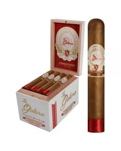 La Galera Connecticut Chaveta - Robusto
