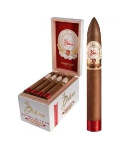 La Galera Connecticut Cortador - torpedo