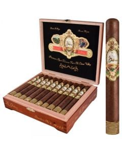 La Galera Habano Bonchero No. 4