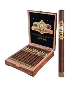 La Galera Habano Lancero Perillas