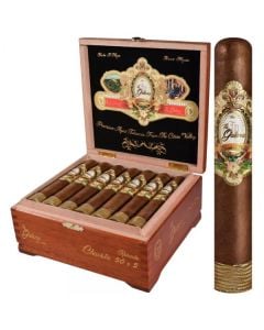 La Galera Habano Chaveta - Robusto