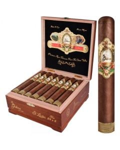 La Galera Habano El Lector - Toro