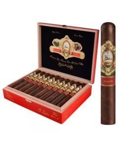 La Galera Maduro El Lector - Toro
