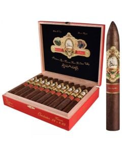 La Galera Maduro Cortador - Torpedo