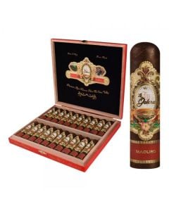 La Galera Maduro Vitola No. 1