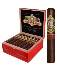La Galera Maduro Pilon