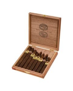 Padron 8 Cigar Sampler