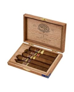 Padron Family Reserve Sampler