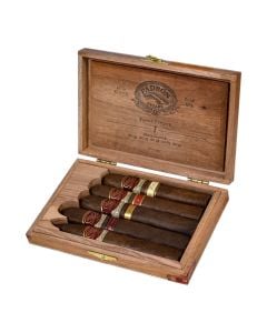 Padron Family Reserve Sampler