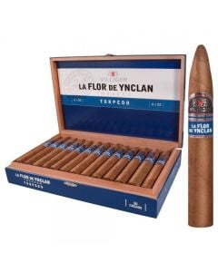 Villiger La Flor de Ynclan Torpedo