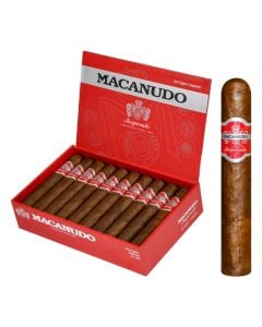 Macanudo Inspirado Red Gigante