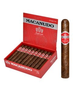 Macanudo Inspirado Red Toro