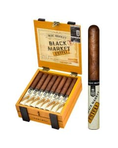 Alec Bradley Black Market Esteli Churchill