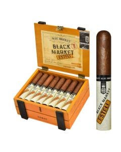 Alec Bradley Black Market Esteli Gordo