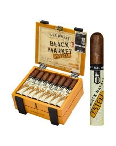 Alec Bradley Black Market Esteli Robusto