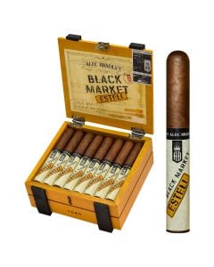 Alec Bradley Black Market Esteli Toro