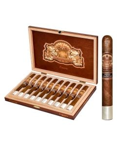EP Carrillo Encore Celestial - Toro
