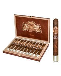EP Carrillo Encore El Primero - Churchill