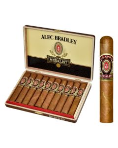Alec Bradley Medalist Robusto