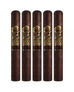 Gurkha Milspec Toro