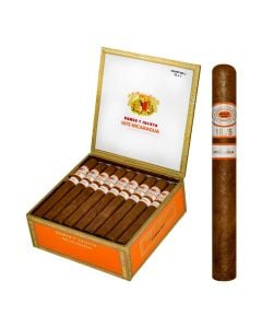 Romeo y Julieta 1875 Nicaragua Churchill