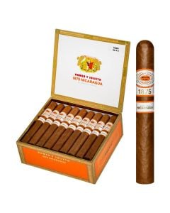 Romeo y Julieta 1875 Nicaragua Toro