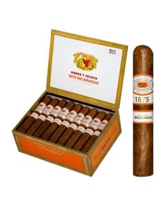 Romeo y Julieta 1875 Nicaragua Bully