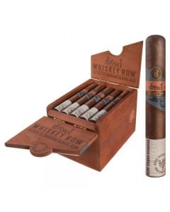 Diesel Whiskey Row Robusto