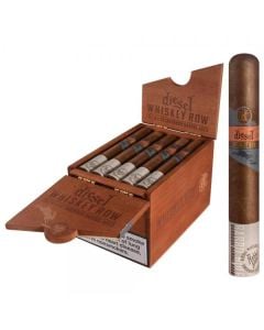 Diesel Whiskey Row Toro
