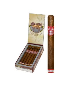 Isla del Sol Maduro Churchill
