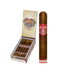 Isla del Sol Maduro Robusto