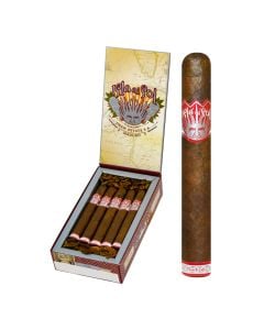 Isla del Sol Maduro Toro