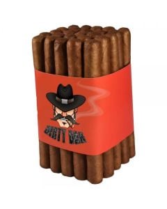 Dirty Dan Churchill